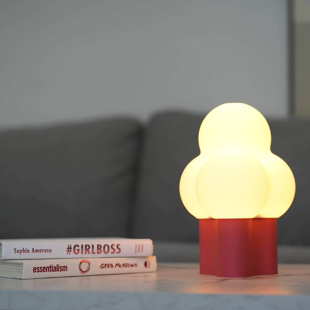 BERRY Table Lamp - Stylish desk lamps - Ambient home lighting