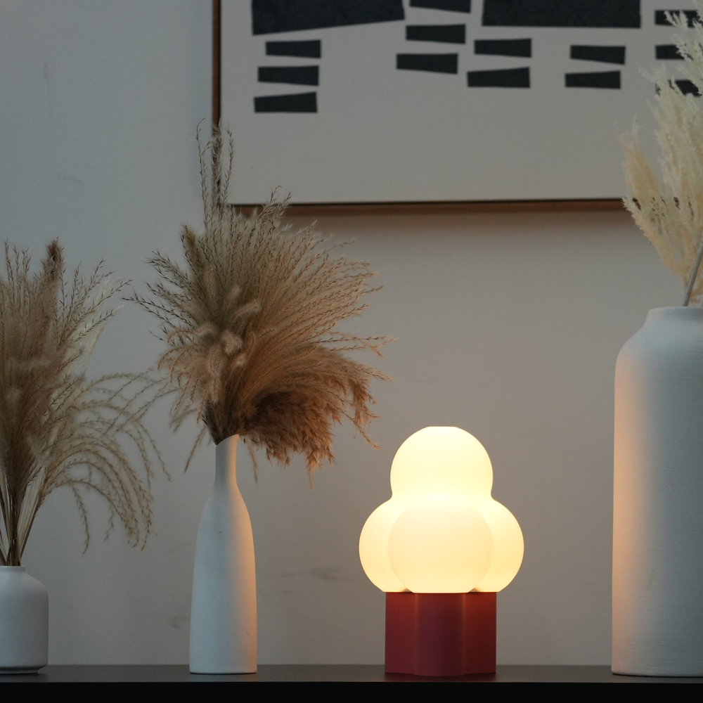 BERRY Table Lamp - Stylish desk lamps - Ambient home lighting