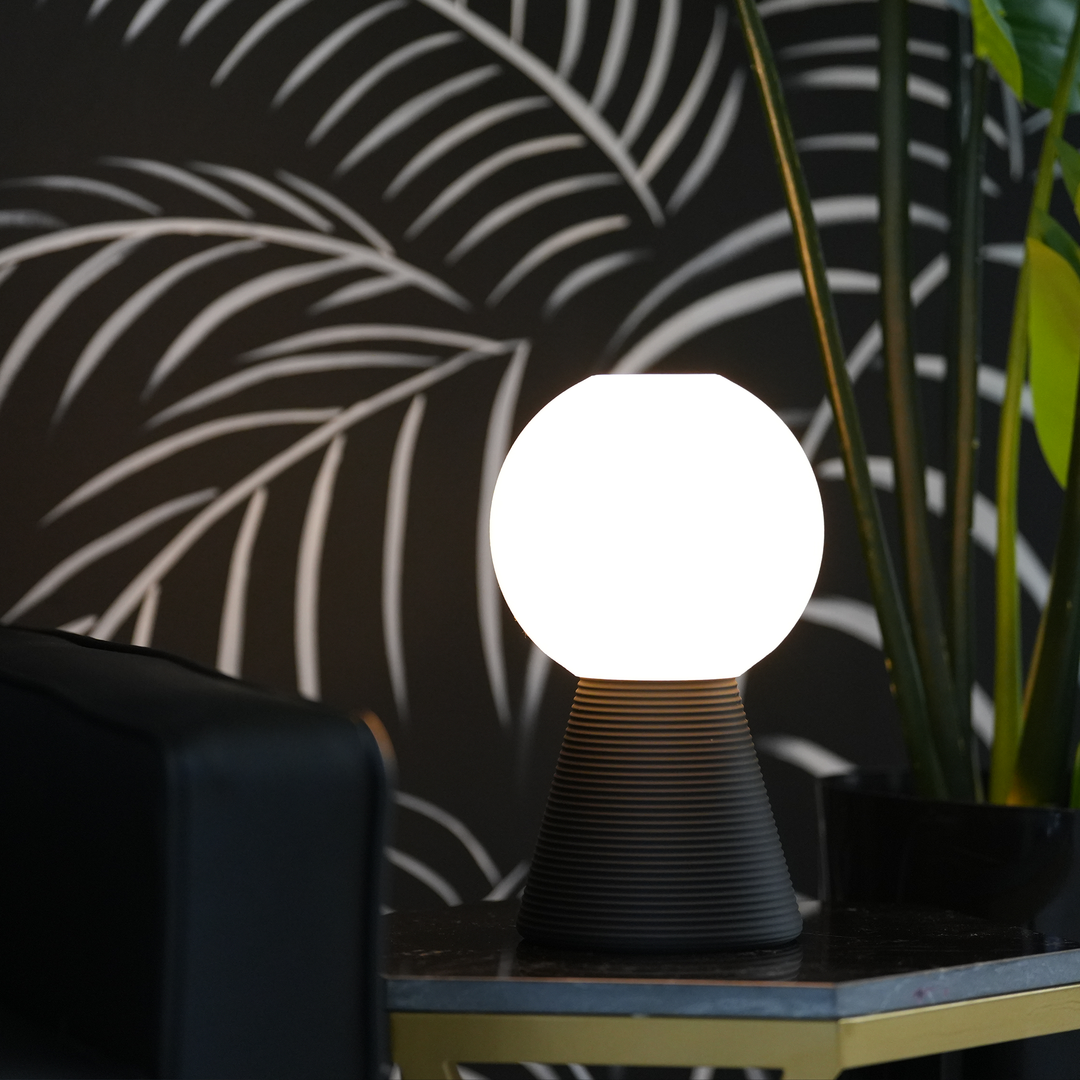KUSA Table Lamp - Sleek table lamp designs - Luxury table lamps