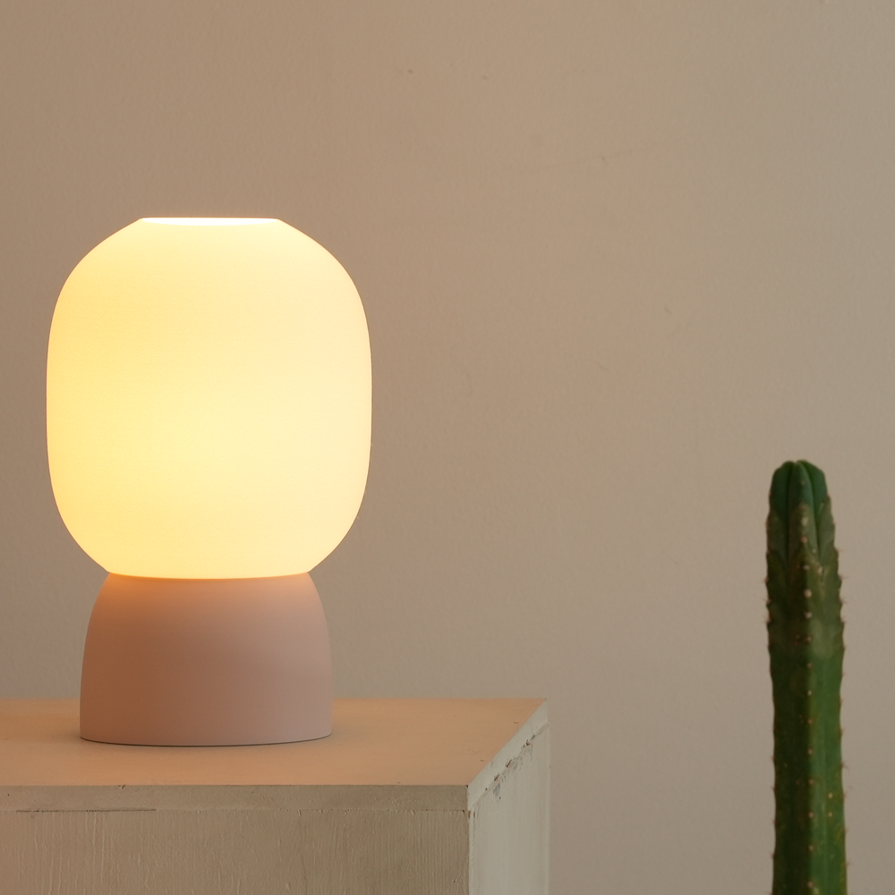 LUNA Table Lamp - Premium quality table lamps - Stylish desk lamps