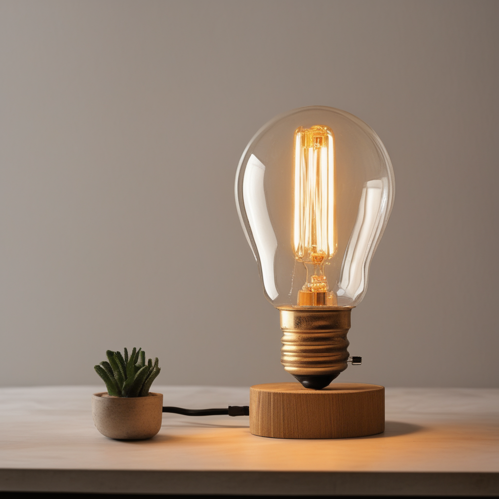 How To Choose The Best Table Lamp For Your Bedroom SIMPLINI