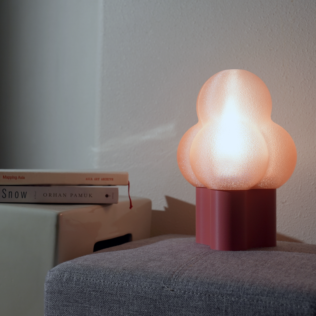 BERRY Signature Table Lamp - Premium desk lamps - Ambient home lighting