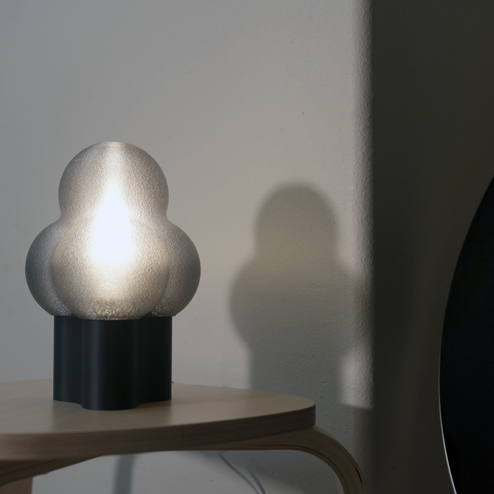 BERRY Signature Table Lamp - Premium desk lamps - Ambient home lighting