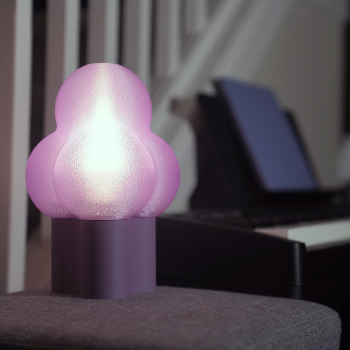 BERRY Signature Table Lamp - Premium desk lamps - Ambient home lighting