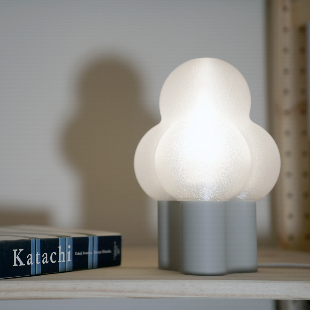 BERRY Signature Table Lamp - Premium desk lamps - Ambient home lighting