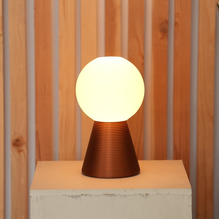 KUSA Table Lamp - Sleek table lamp designs - Luxury table lamps