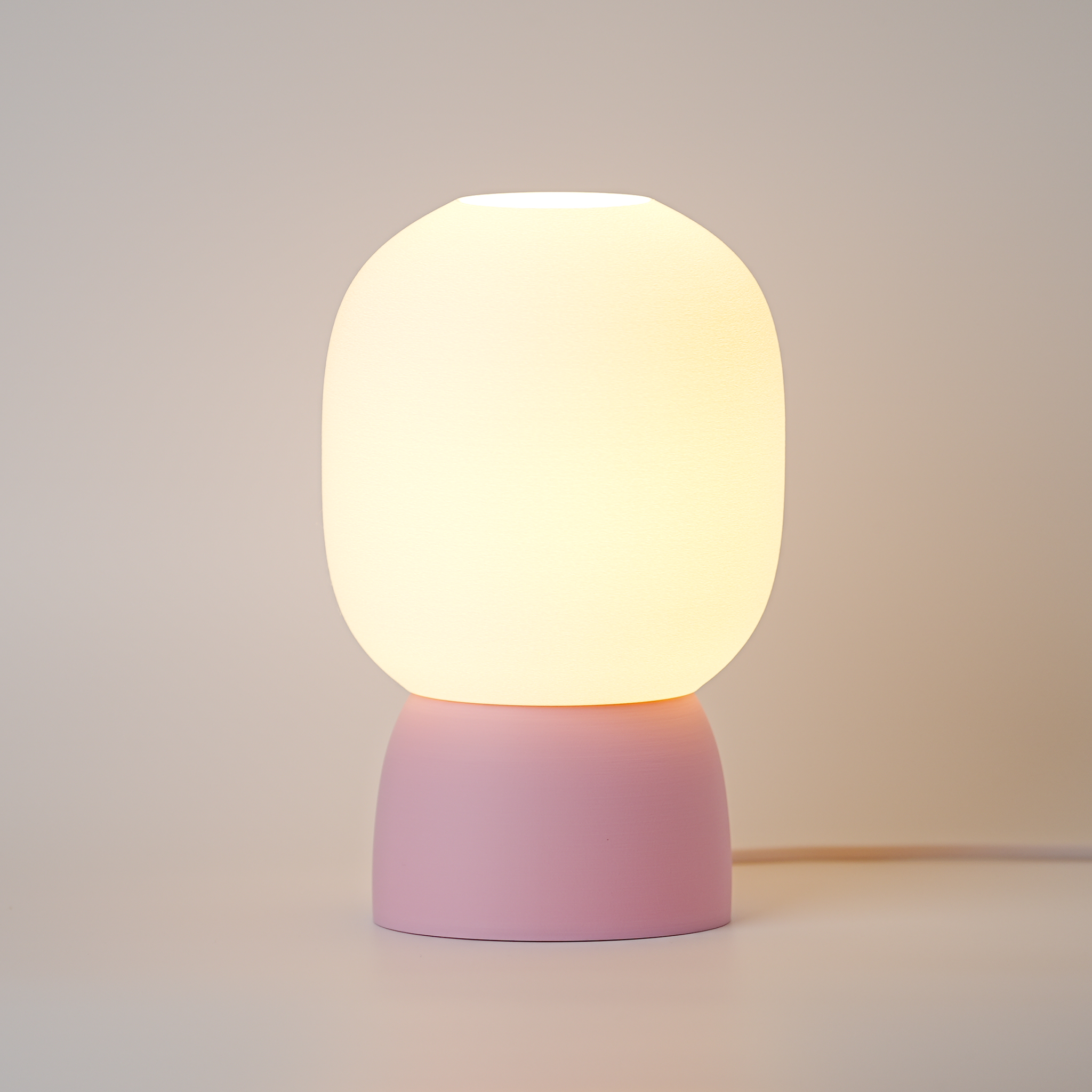 LUNA Table Lamp- Stylish Table Lamps - Modern Table Lamps