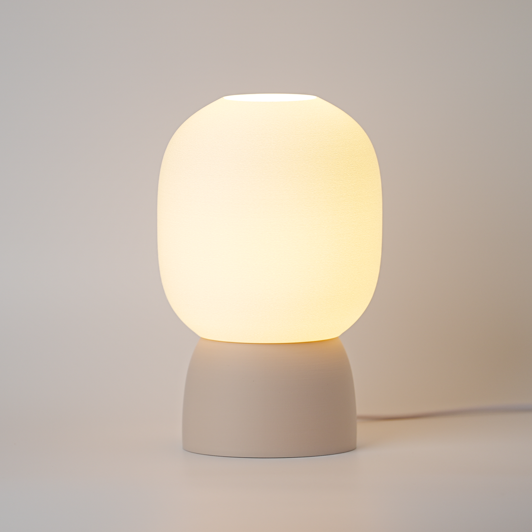 LUNA Table Lamp - Premium quality table lamps - Stylish desk lamps